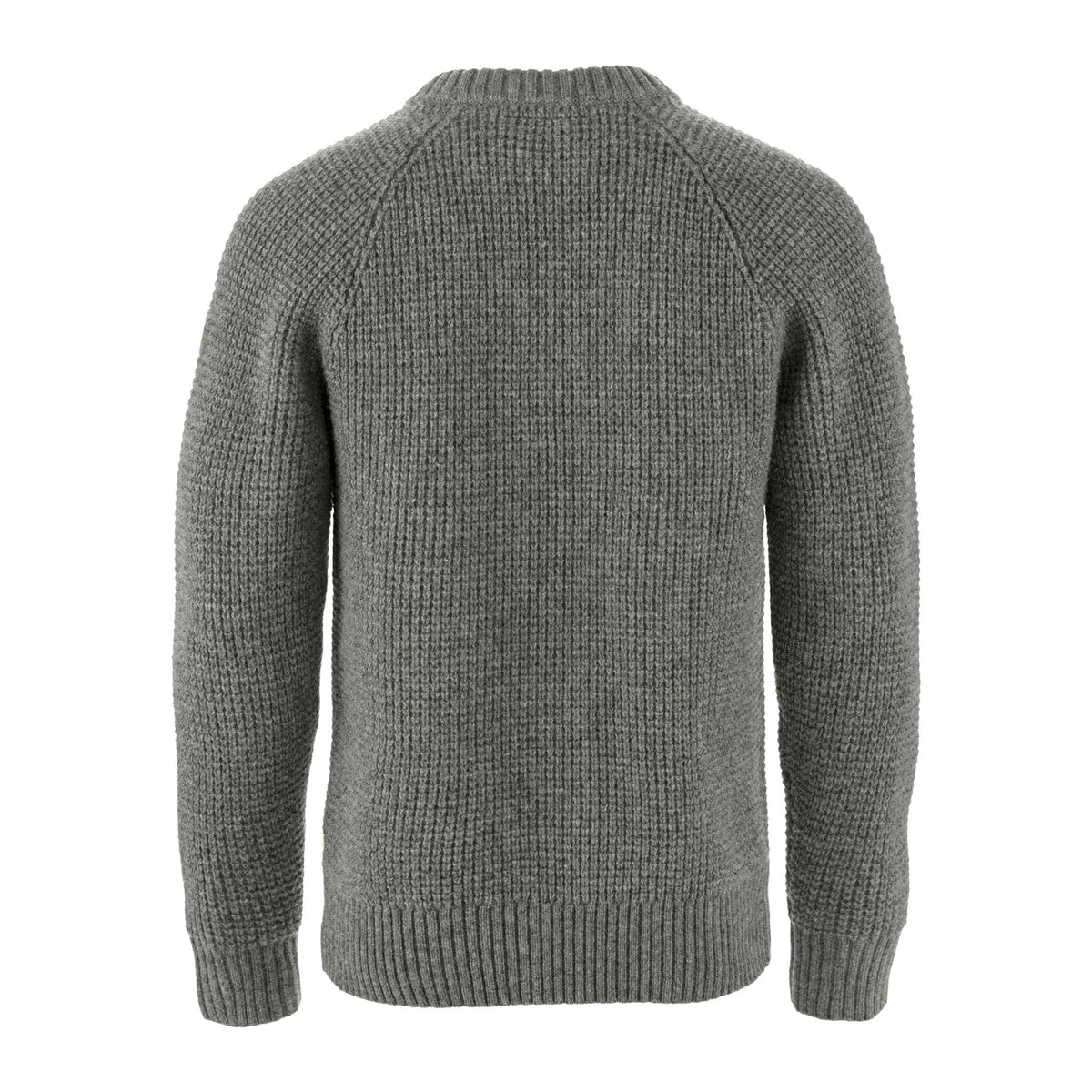 Övik Waffelpullover | Herren