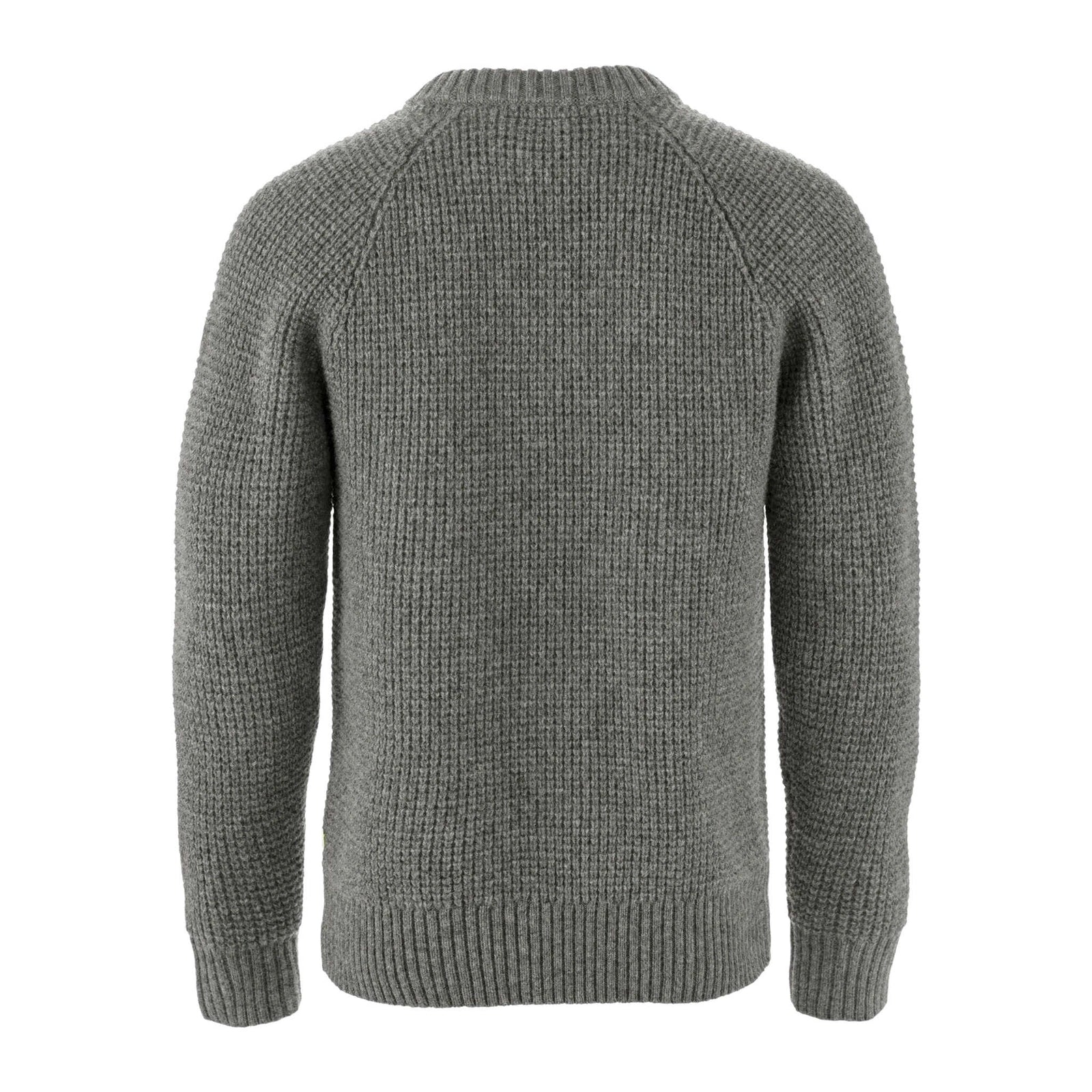 Övik Waffelpullover | Herren
