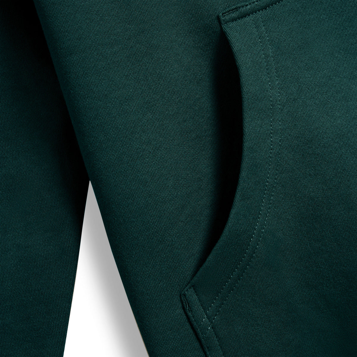 Burgee Hoodie 3.0 Florence Men's Hoodies