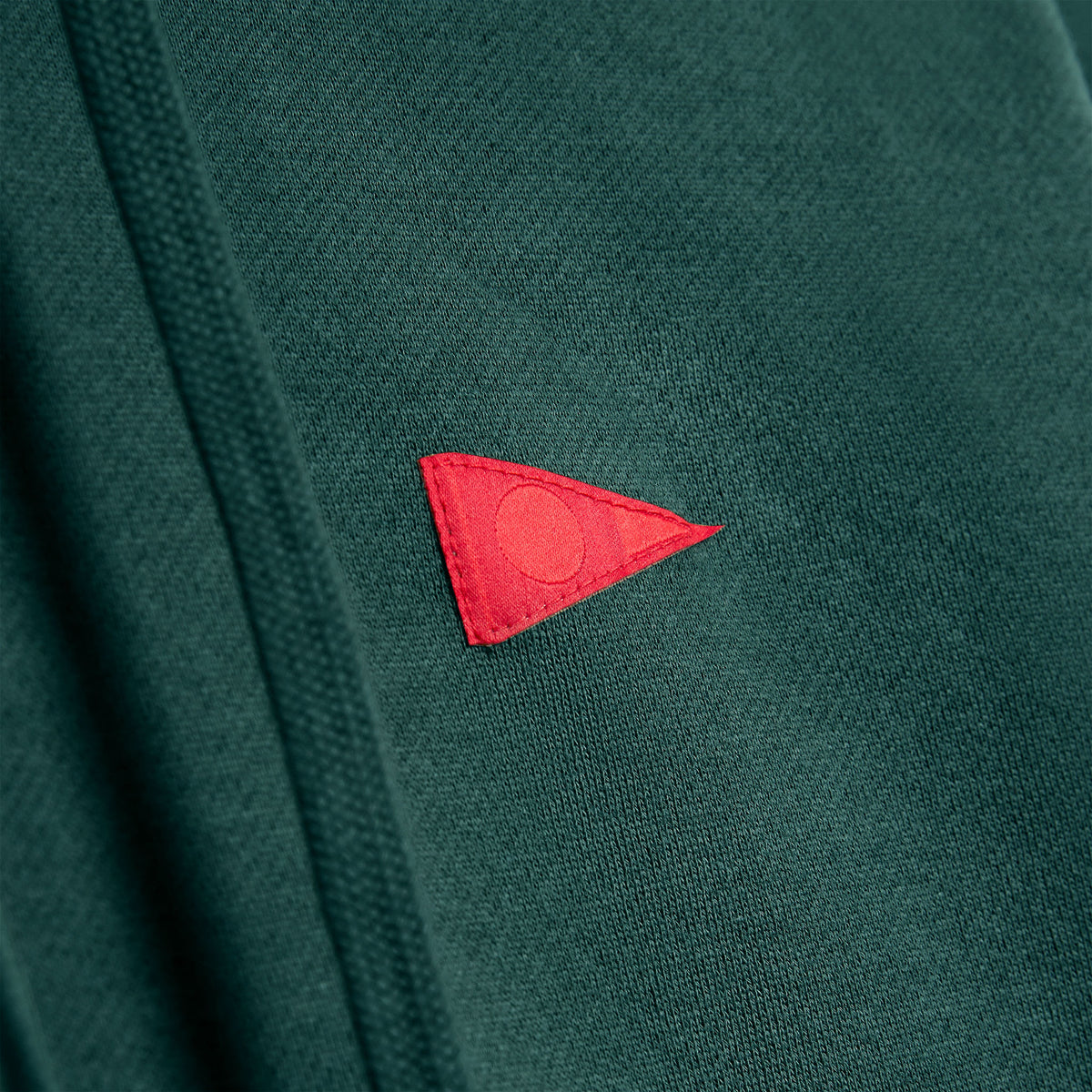 Burgee Hoodie 3.0 Florence Men's Hoodies