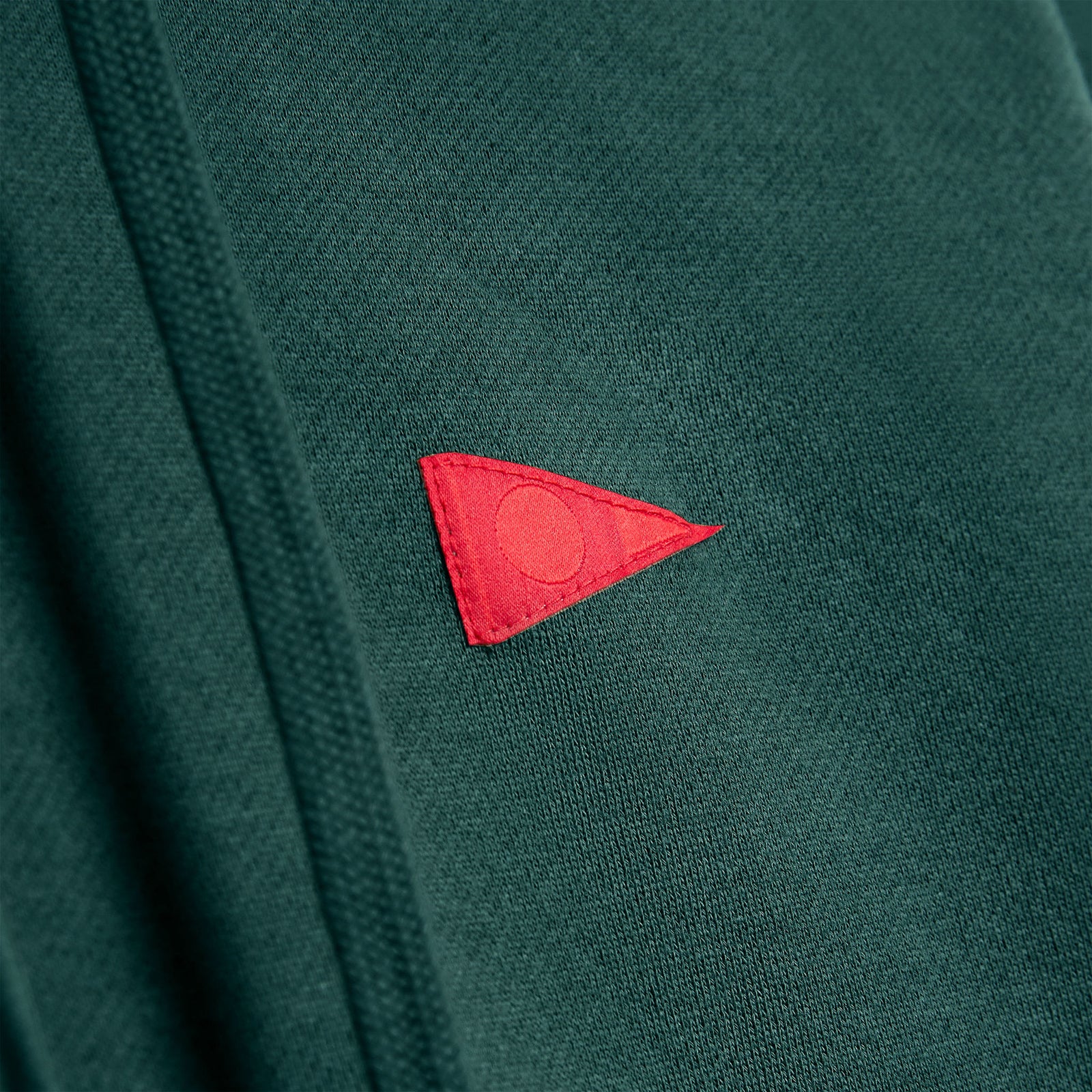 Burgee Hoodie 3.0 Florence Men's Hoodies