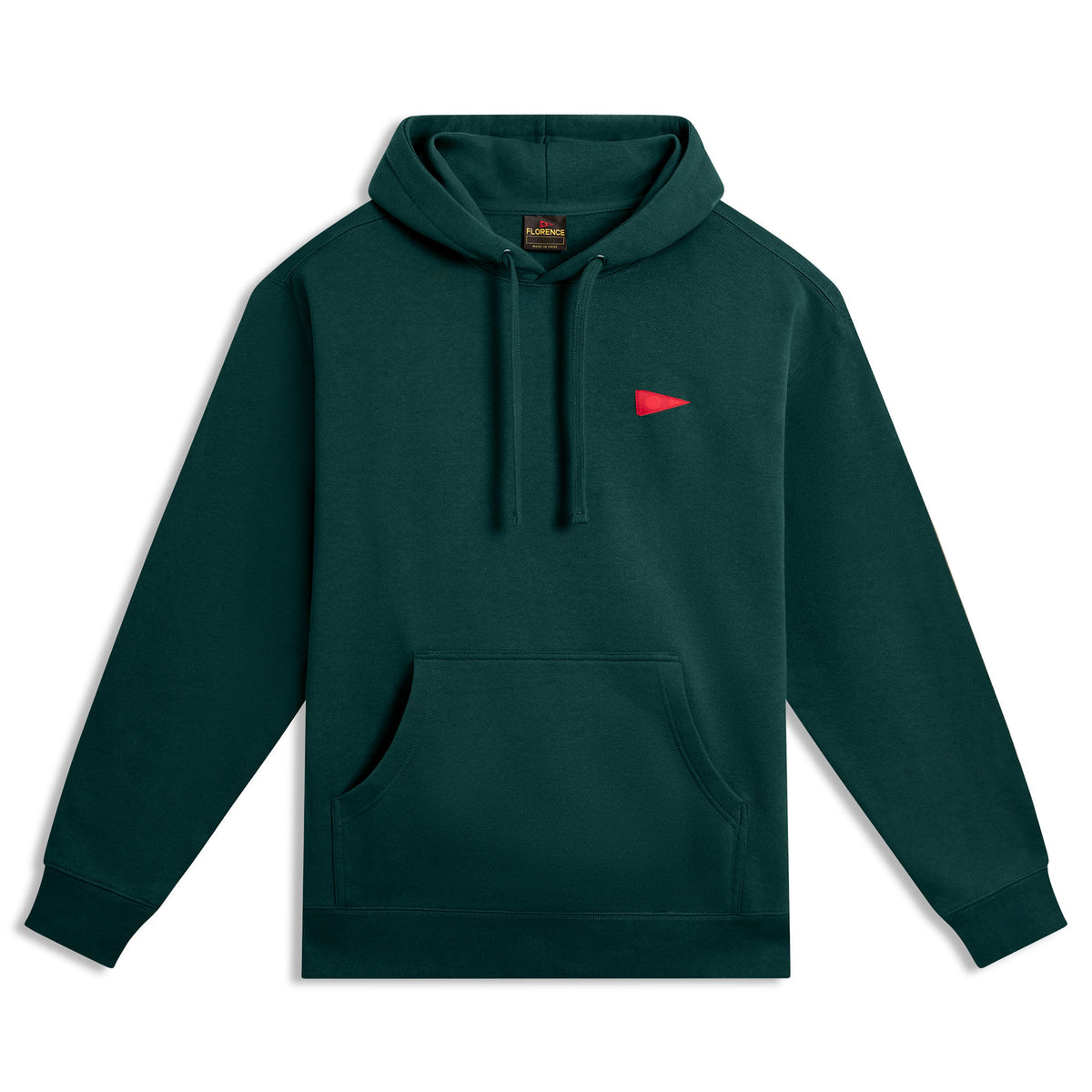 Burgee Hoodie 3.0 Florence Men's Hoodies
