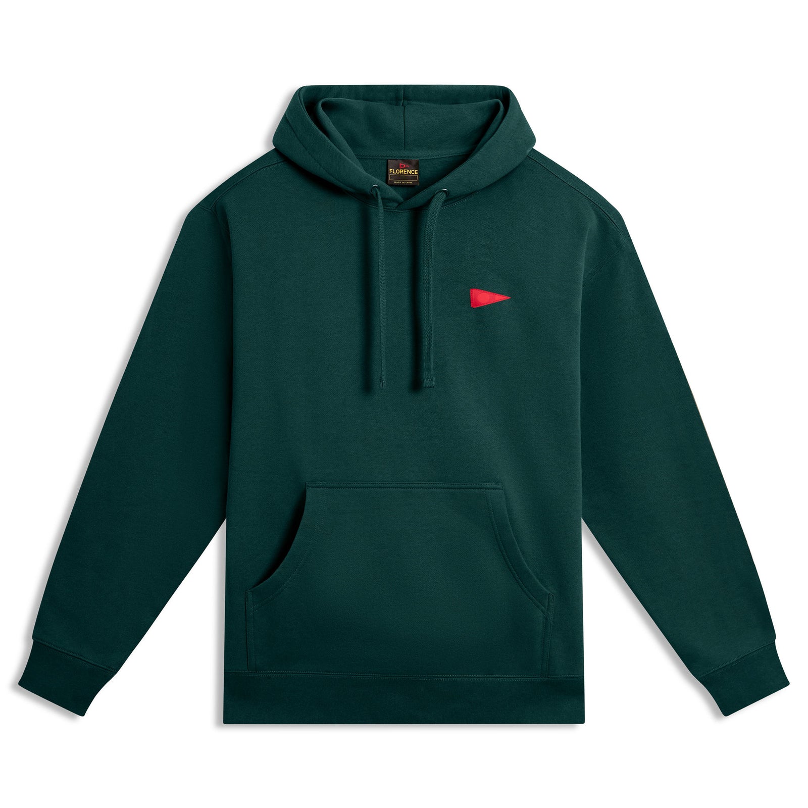 Burgee Hoodie 3.0 Florence Men's Hoodies