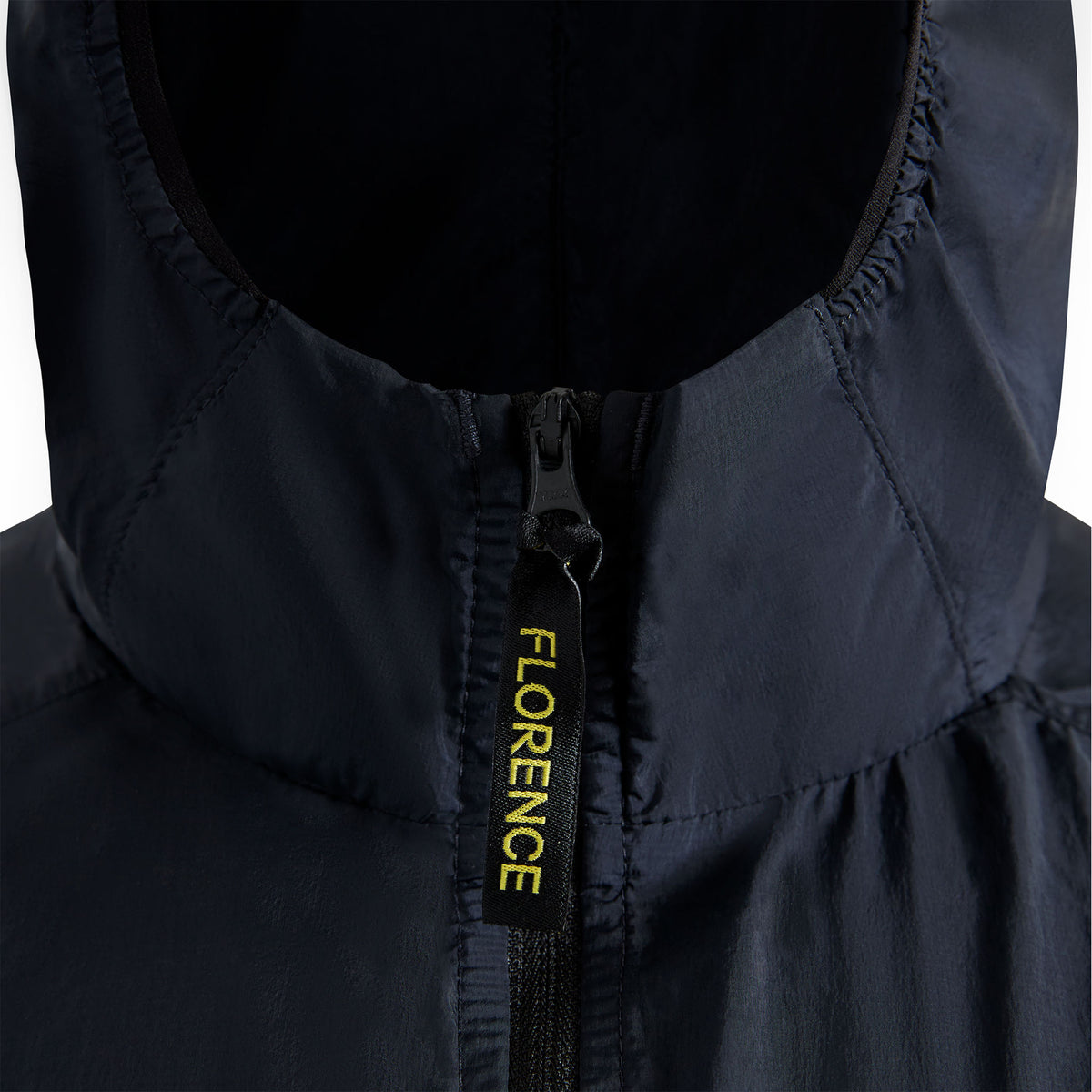Cordura Packable Windbreaker Florence Men's Jackets