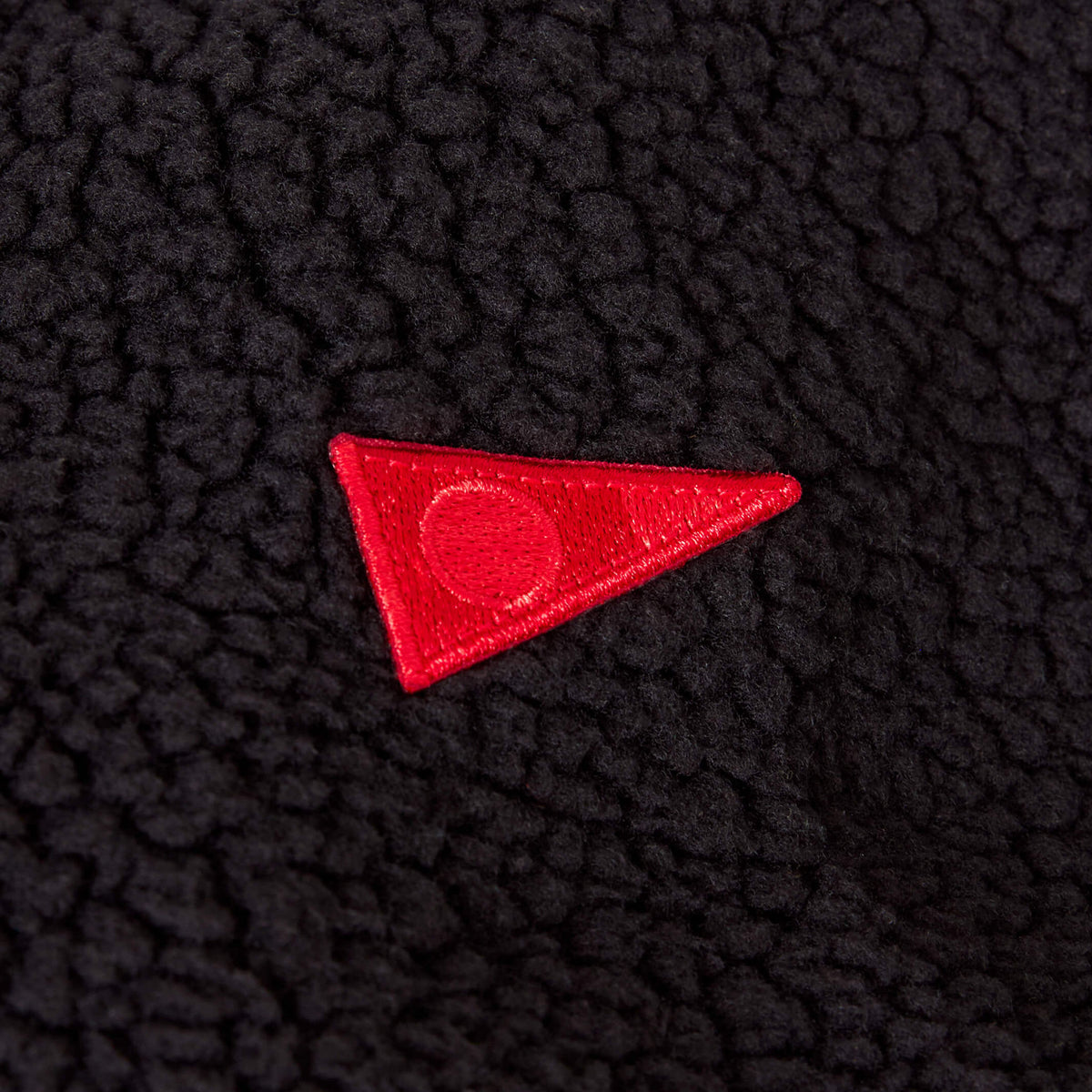 High Pile Utility Fleece Jacket - V3 Florence Men's Fleece Jackets