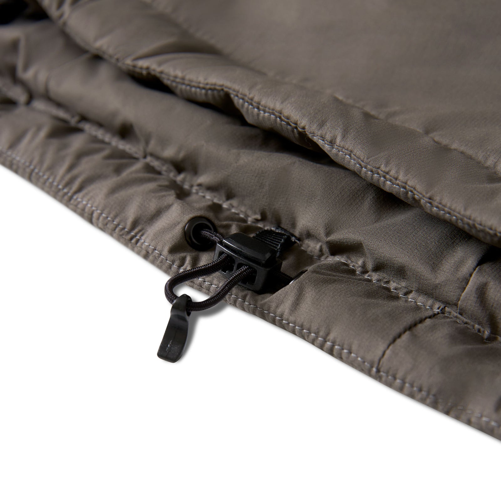 Ultralight Half-Zip Jacket Florence Men's Insulated Jackets