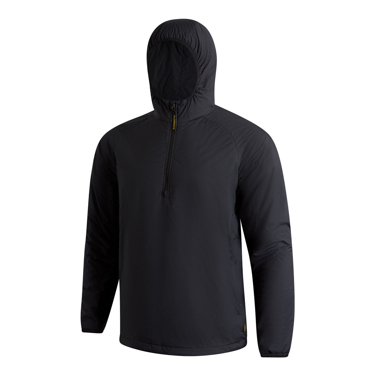 Ultralight Half-Zip Jacket Florence Men's Insulated Jackets
