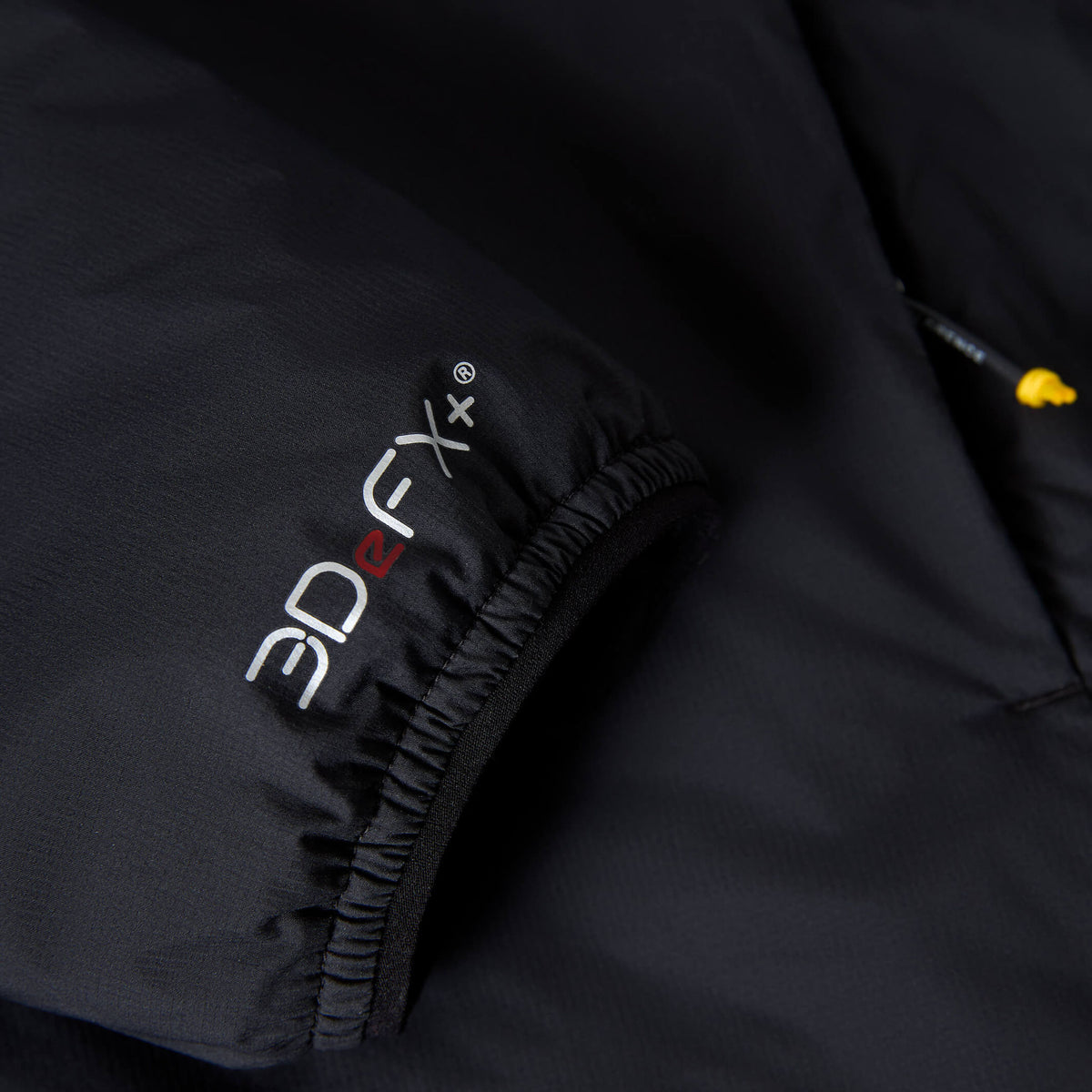 Ultralight Half-Zip Jacket Florence Men's Insulated Jackets