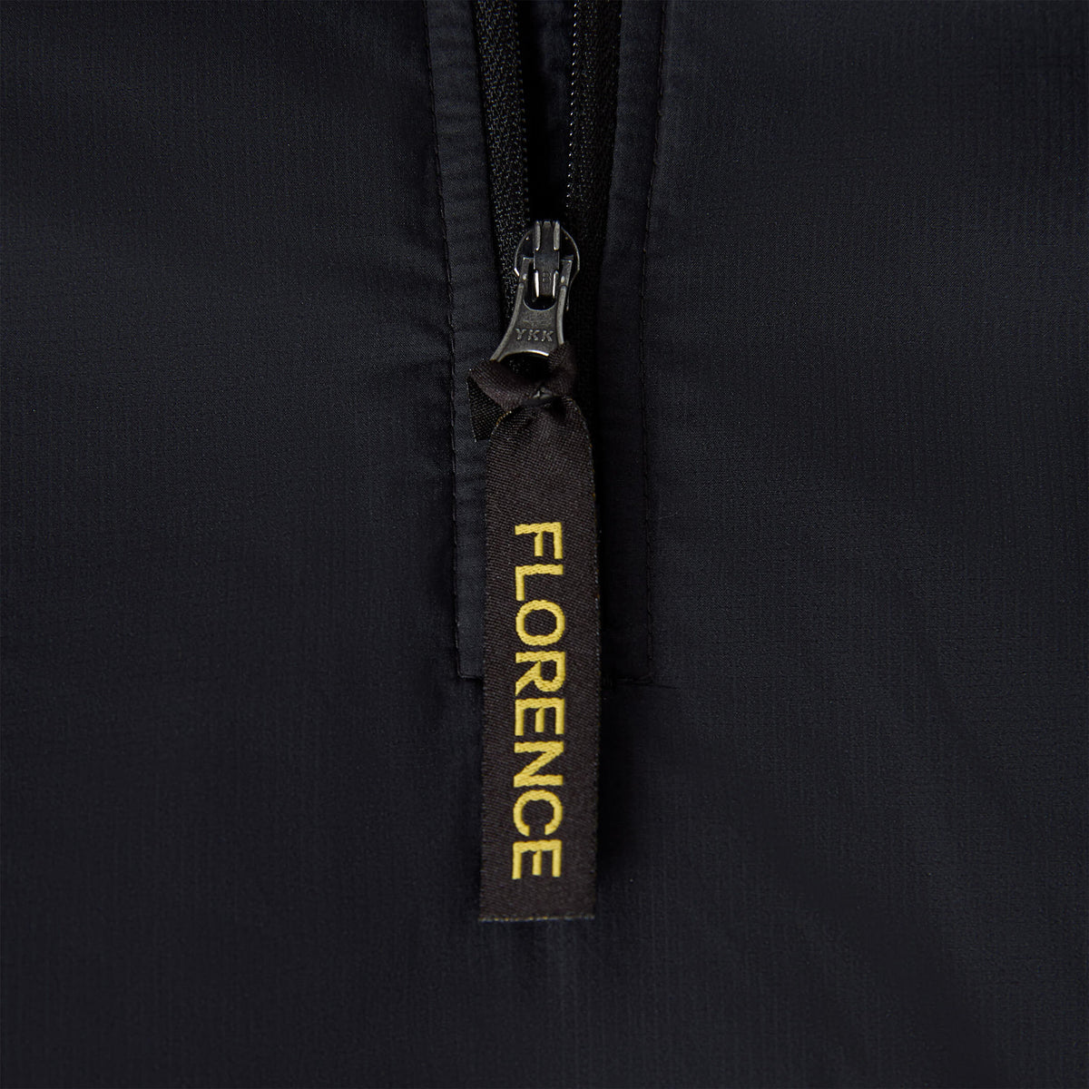 Ultralight Half-Zip Jacket Florence Men's Insulated Jackets