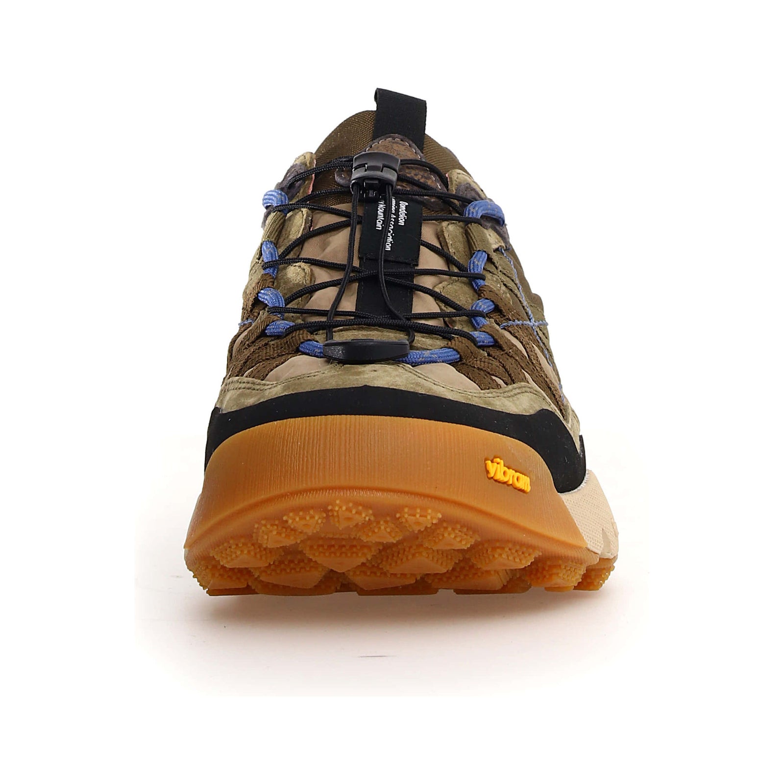 IWANO 2 | Uni Flower Mountain Unisex Shoes