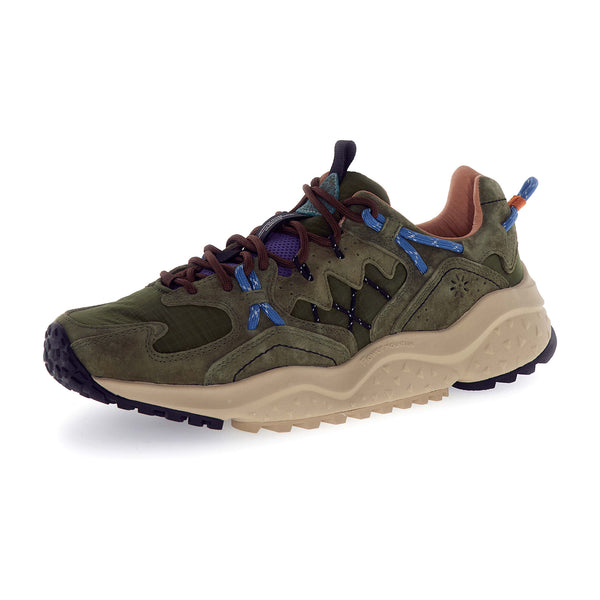 YAMABUSHI | Uni Flower Mountain Unisex Shoes