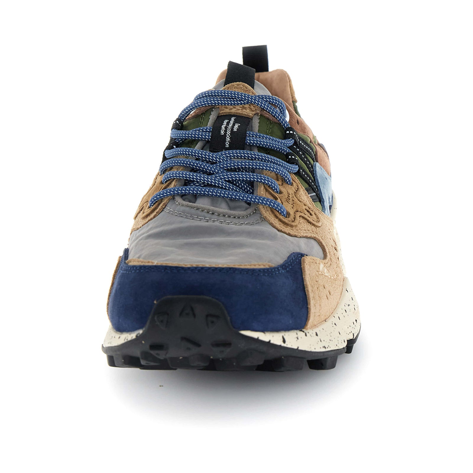 YAMANO 3 | Men's Flower Mountain Men's Shoes