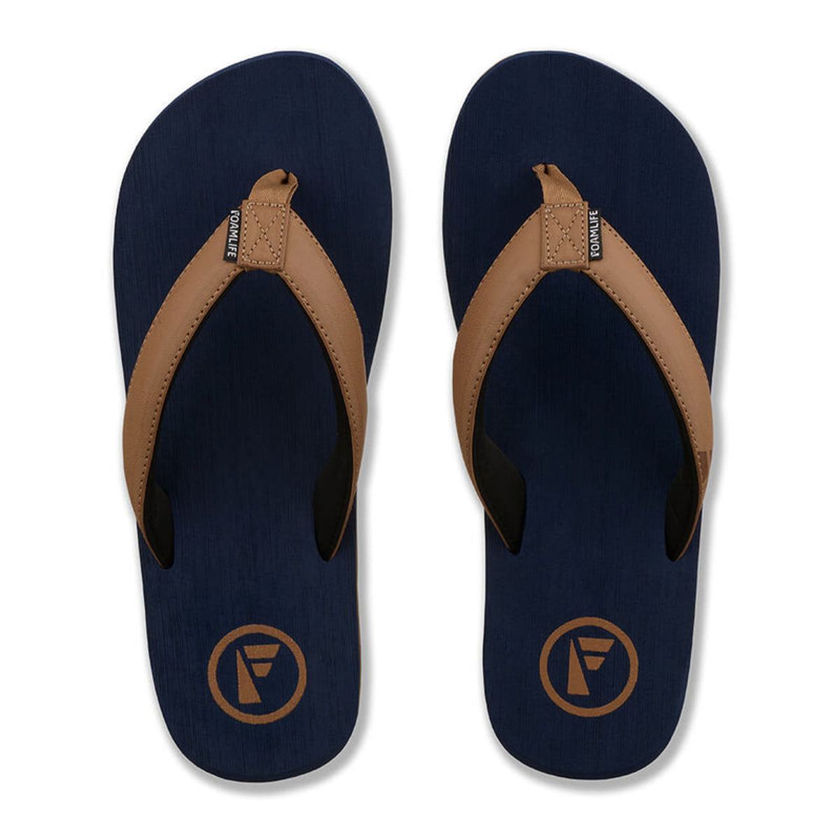 K Bay Flip Flops | Men's FoamLife Men's Sandals