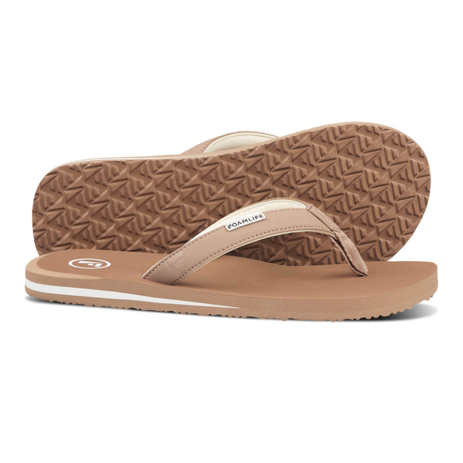 Lixi Flip Flops | Women's FoamLife Women's Flip Flops