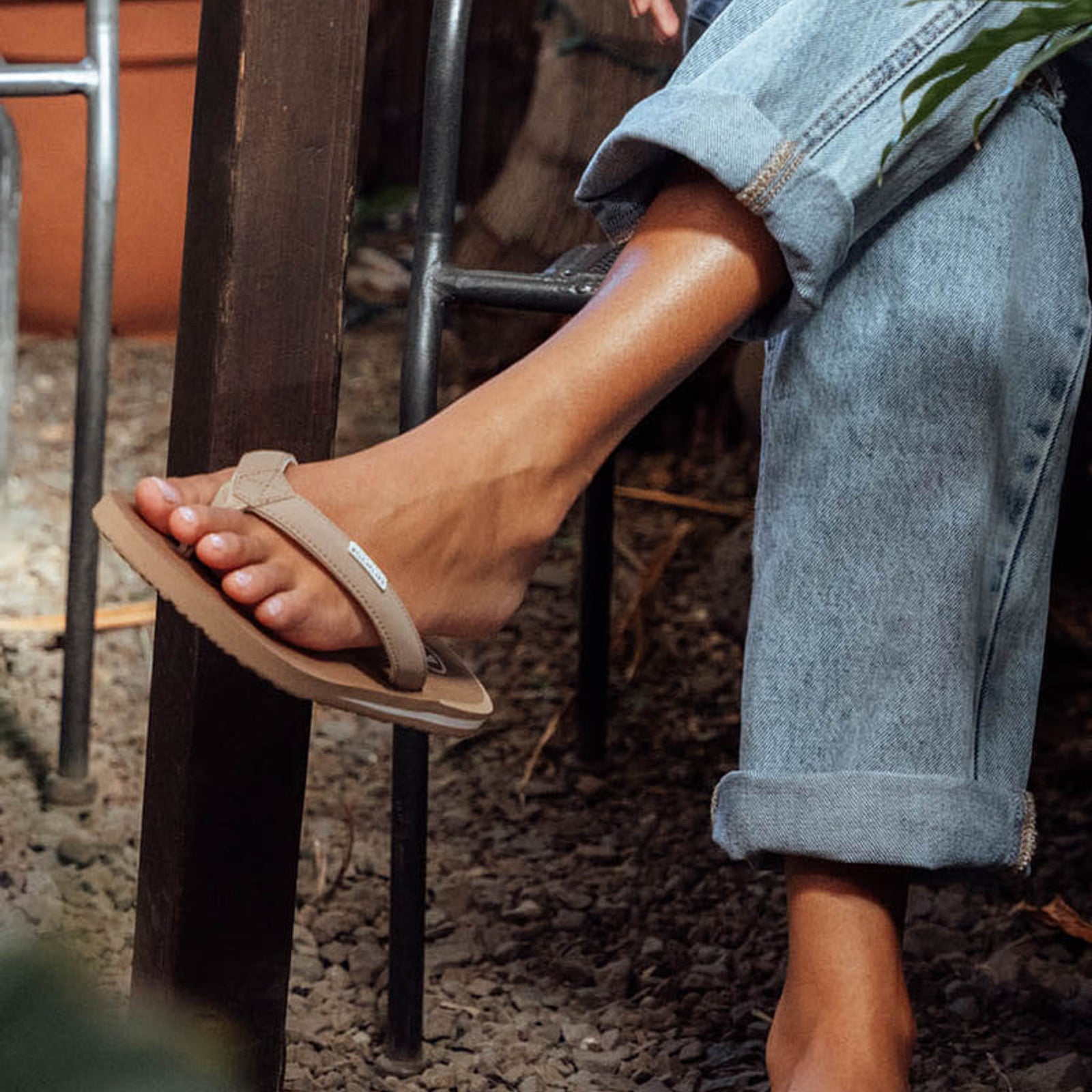 Lixi Flip Flops | Women's FoamLife Women's Flip Flops