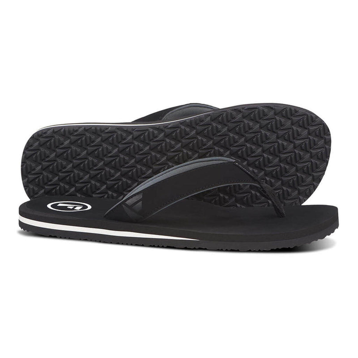 Tarlan Flip Flops | Men's FoamLife Men's Sandals