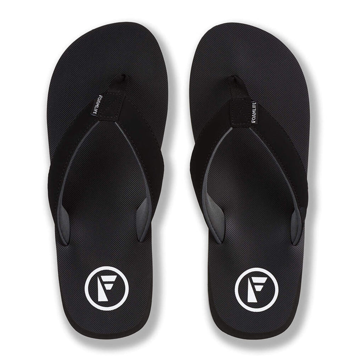 Tarlan Flip Flops | Men's FoamLife Men's Sandals