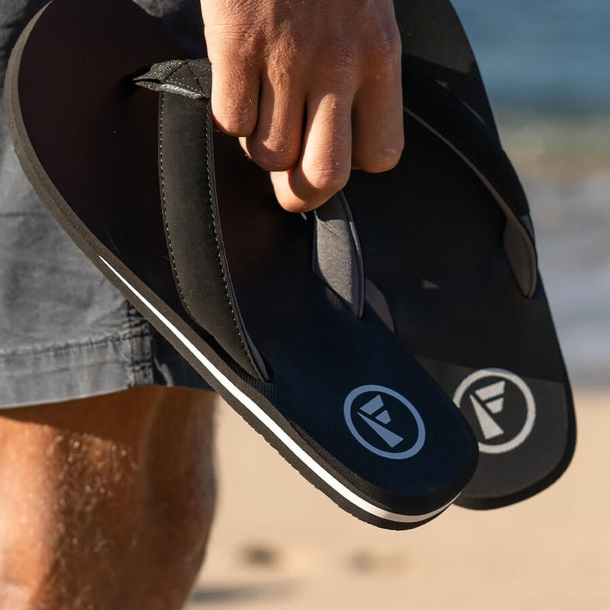Tarlan Flip Flops | Men's FoamLife Men's Sandals