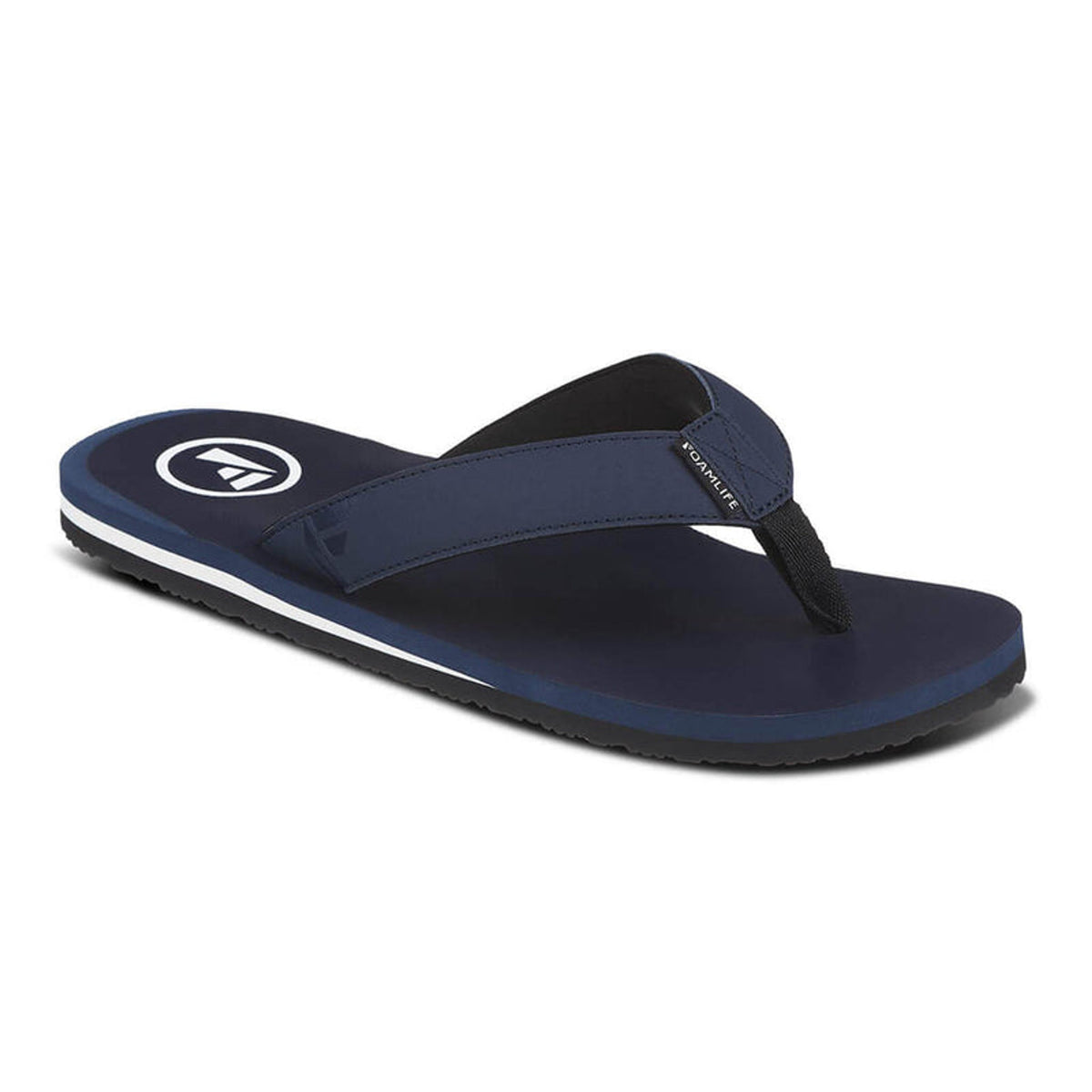 Tarlan Flip Flops | Men's FoamLife Men's Sandals