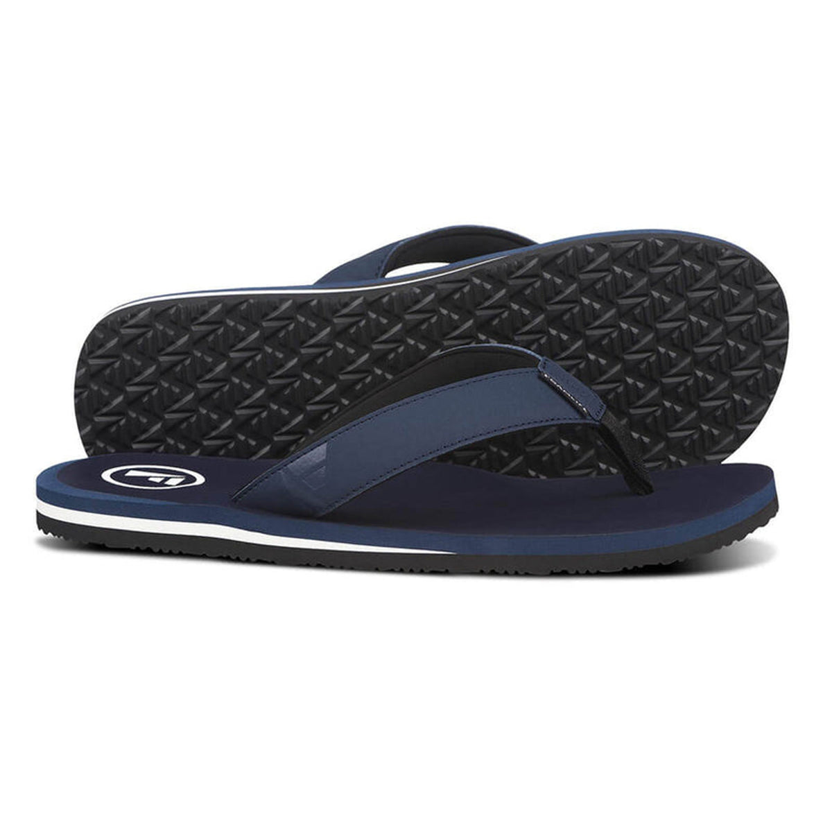 Tarlan Flip Flops | Men's FoamLife Men's Sandals