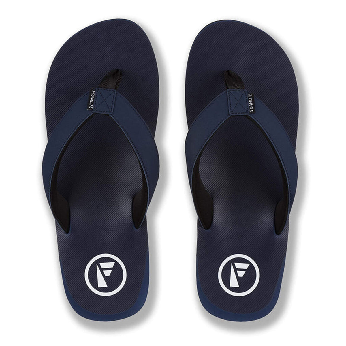Tarlan Flip Flops | Men's FoamLife Men's Sandals