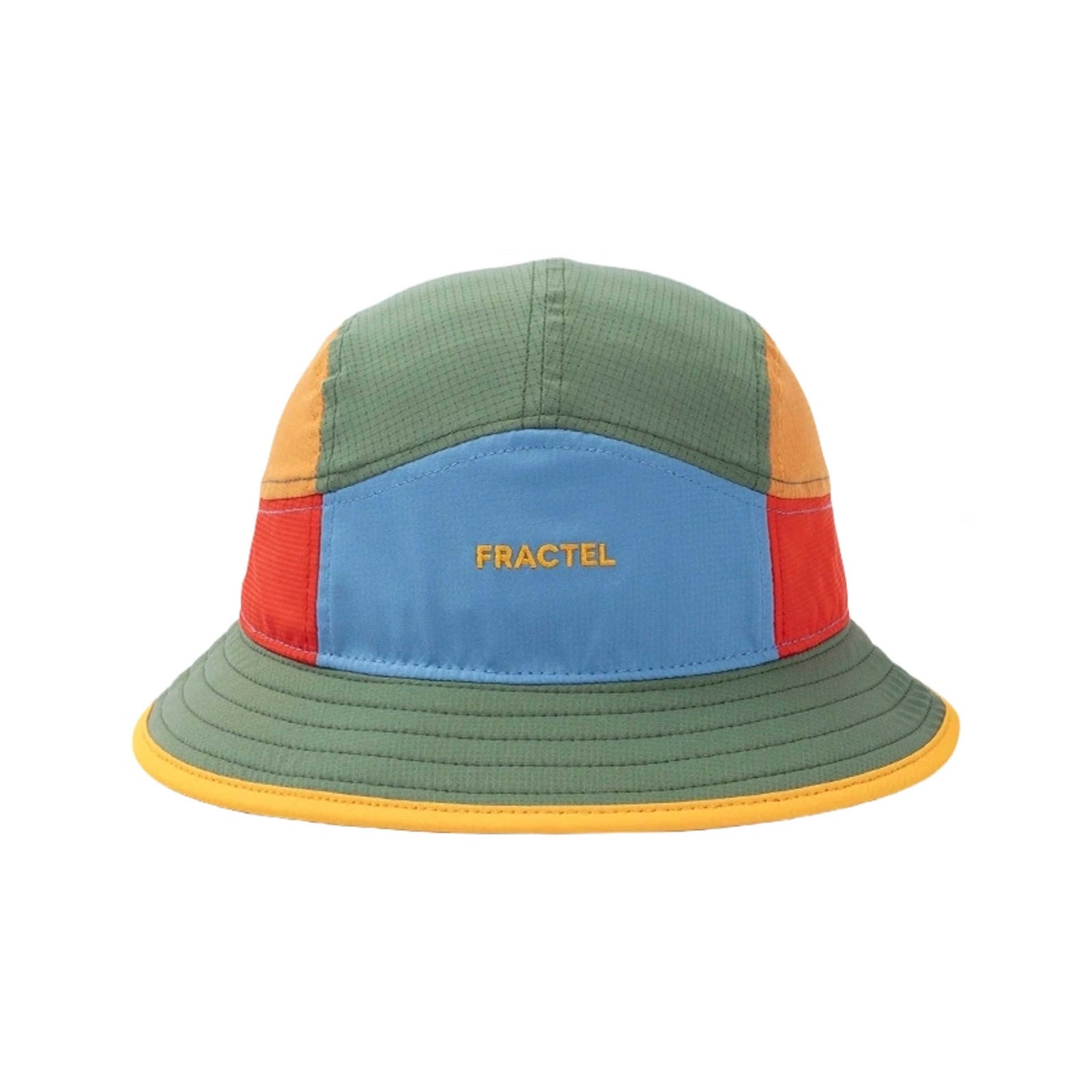 B-Series Premium Fractel Caps & Hats