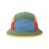 B-Series Premium Fractel Caps & Hats