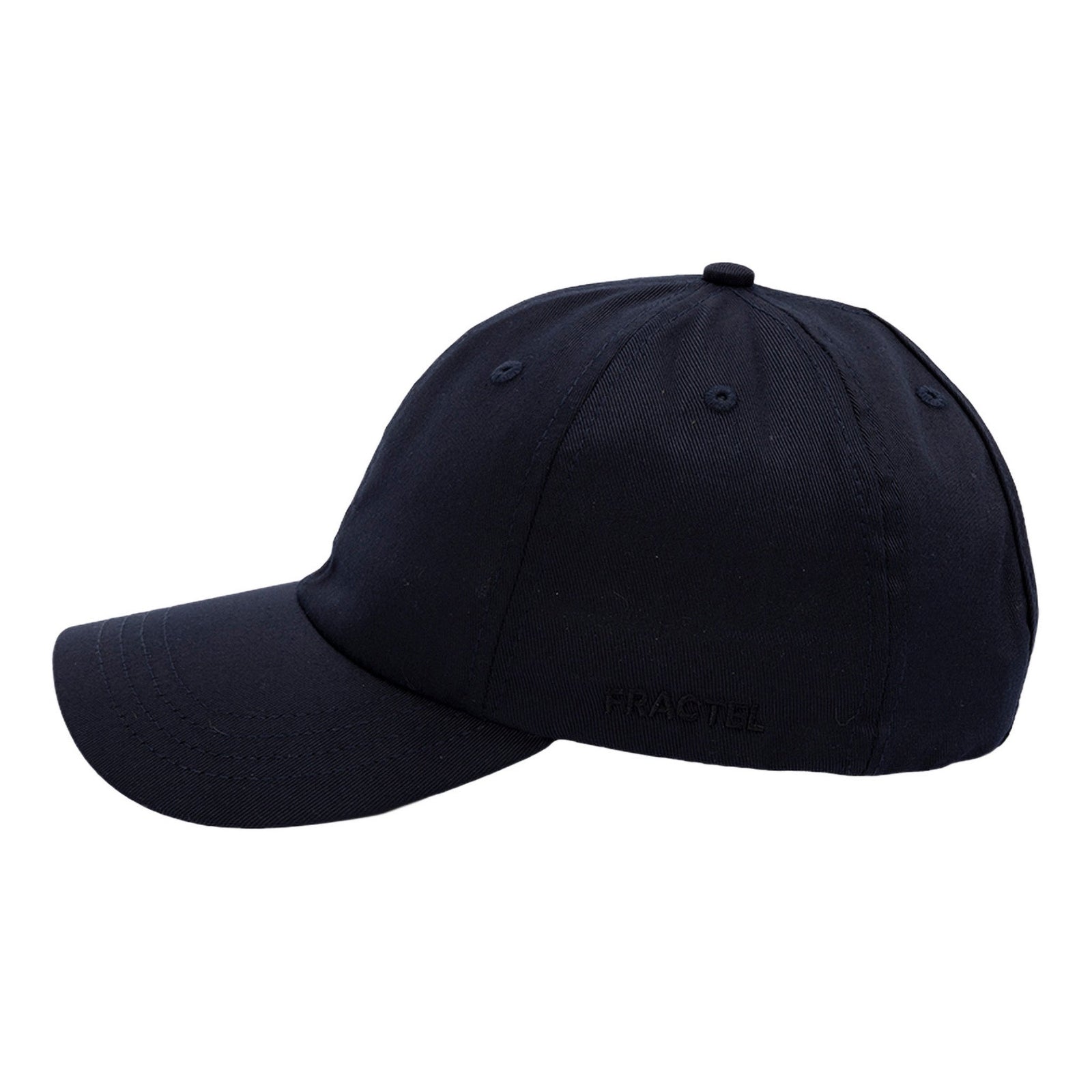 C-Series Fractel CSERASH02 Caps & Hats One Size / Ashen