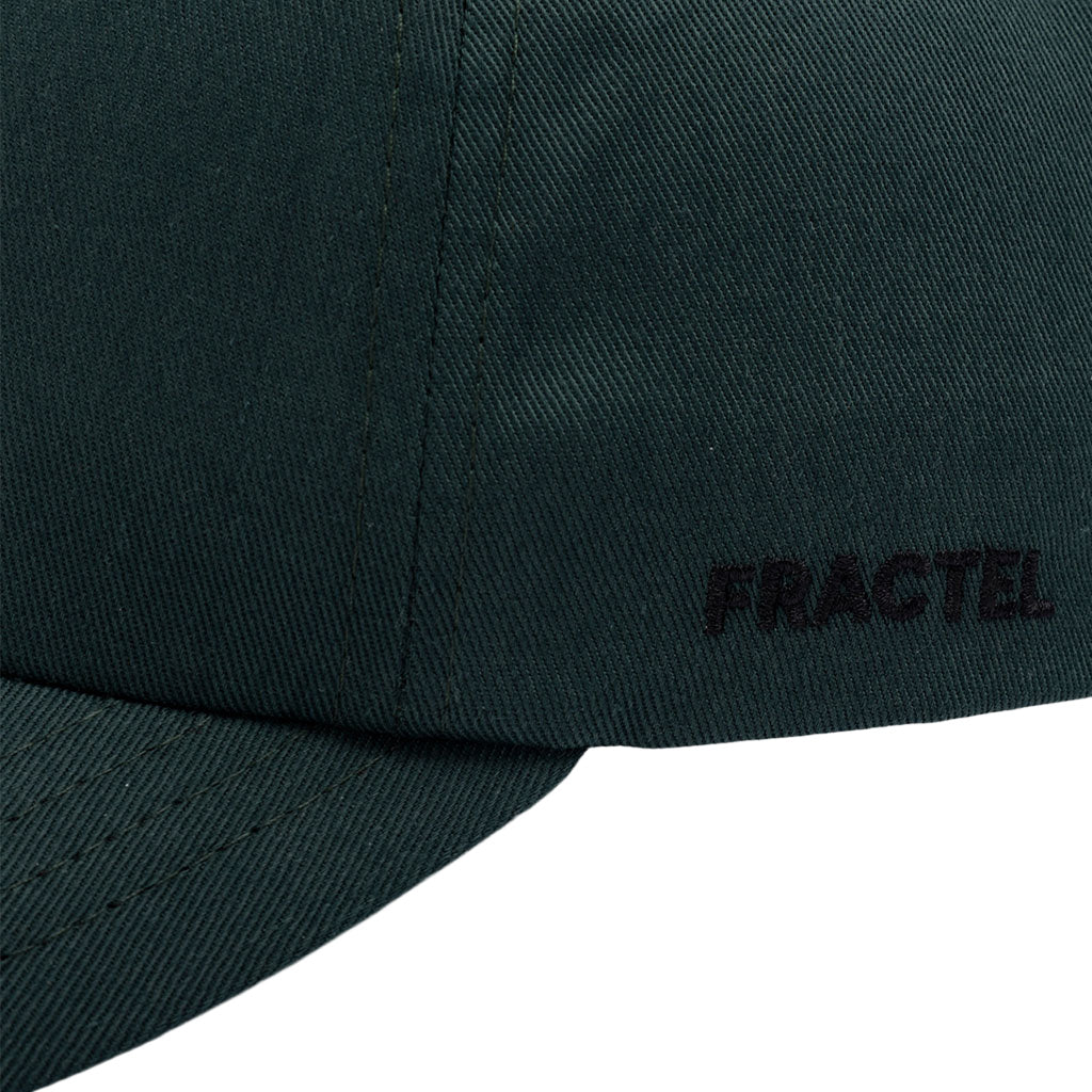 C-Series Fractel CSERCAN01 Caps & Hats One Size / Canopy