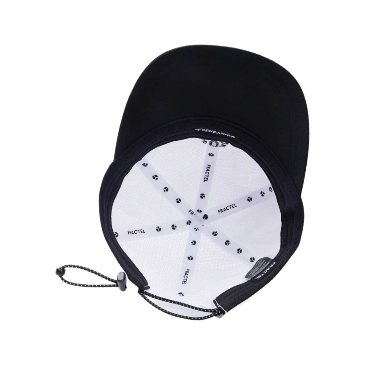 CP-Series Premium Fractel CPSERTHR01 Caps & Hats 56.5cm / Threshold