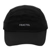 E-Series Fractel ESERUBLA01 Caps & Hats One Size / Black