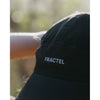 E-Series Fractel ESERUBLA01 Caps & Hats One Size / Black