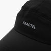 E-Series Fractel ESERUBLA01 Caps & Hats One Size / Black