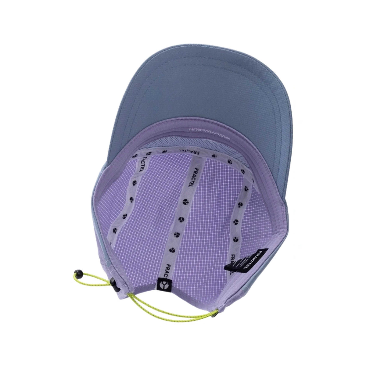 E-Series Premium Fractel ESEREXO01 Caps & Hats 54cm / Exoplanet