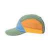 E-Series Premium Fractel ESERORB01 Caps & Hats 54cm / Orbit