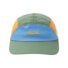 E-Series Premium Fractel ESERORB01 Caps & Hats 54cm / Orbit