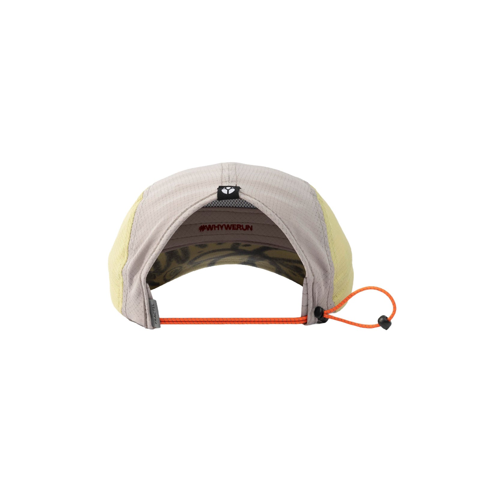 E-Series Premium Fractel ESERCIA01 Caps & Hats One Size / Ciata