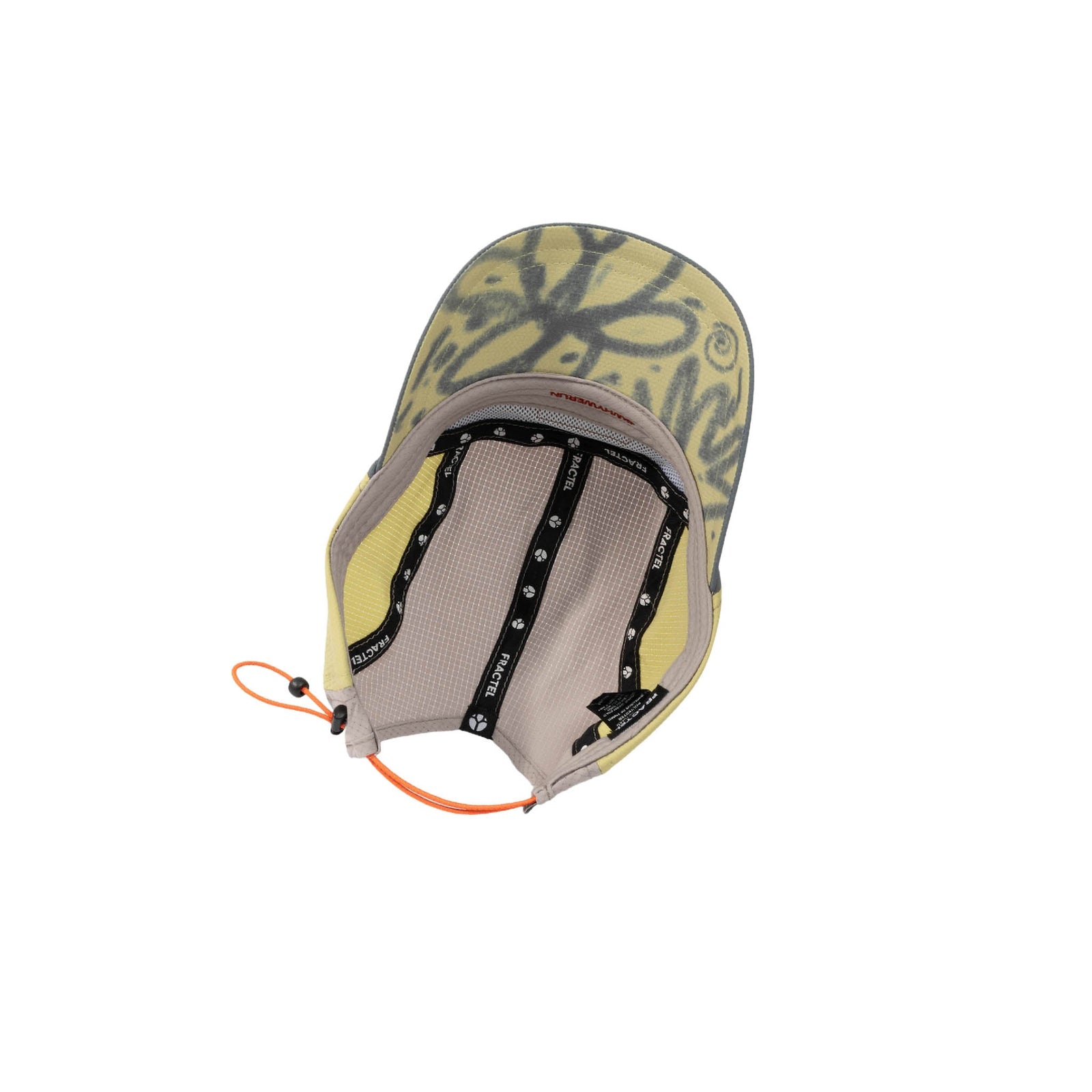 E-Series Premium Fractel ESERCIA01 Caps & Hats One Size / Ciata
