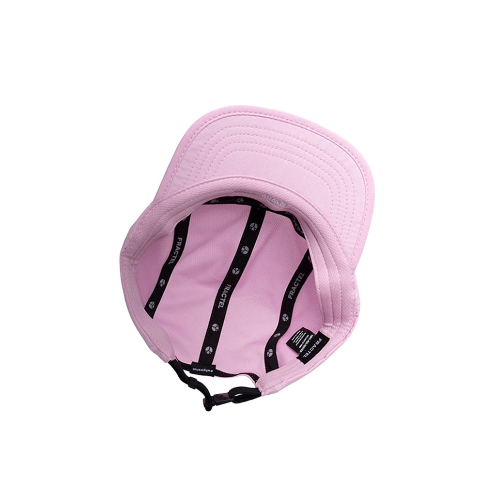 F-Series Core Fractel FSERBLU01 Caps & Hats One Size / Blush