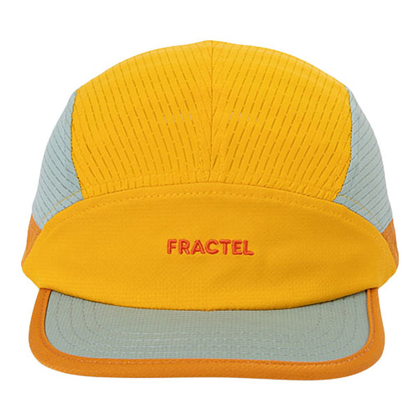 F-Series Seasonal Fractel FSERDIJ01 Caps & Hats One Size / Dijon
