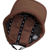 F-Series Seasonal Fractel FSERWAL01 Caps & Hats One Size / Walnut