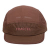 F-Series Seasonal Fractel FSERWAL01 Caps & Hats One Size / Walnut