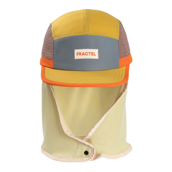 L-Series Premium Fractel Caps & Hats