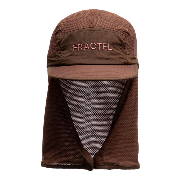 L-Series Premium Fractel Caps & Hats