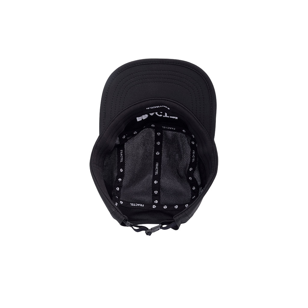 M-Series Core Fractel CAPSTDJET01 Caps & Hats One Size / Jet