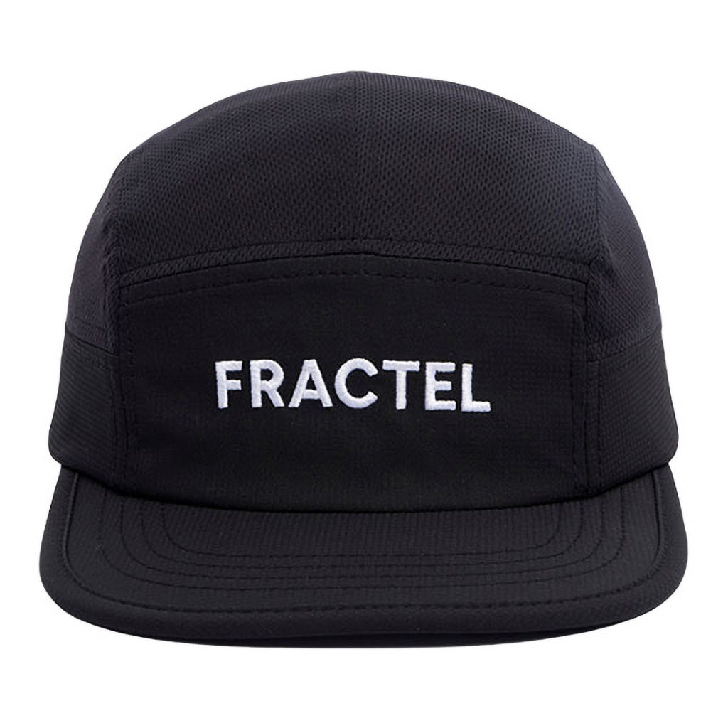 M-Series Core Fractel CAPSTDJET01 Caps &amp; Hats One Size / Jet