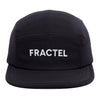 M-Series Core Fractel CAPSTDJET01 Caps & Hats One Size / Jet
