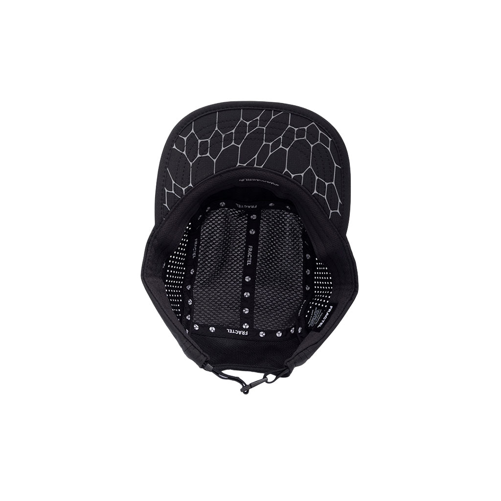 M-Series Core Fractel MSERMID01 Caps & Hats One Size / Midnight
