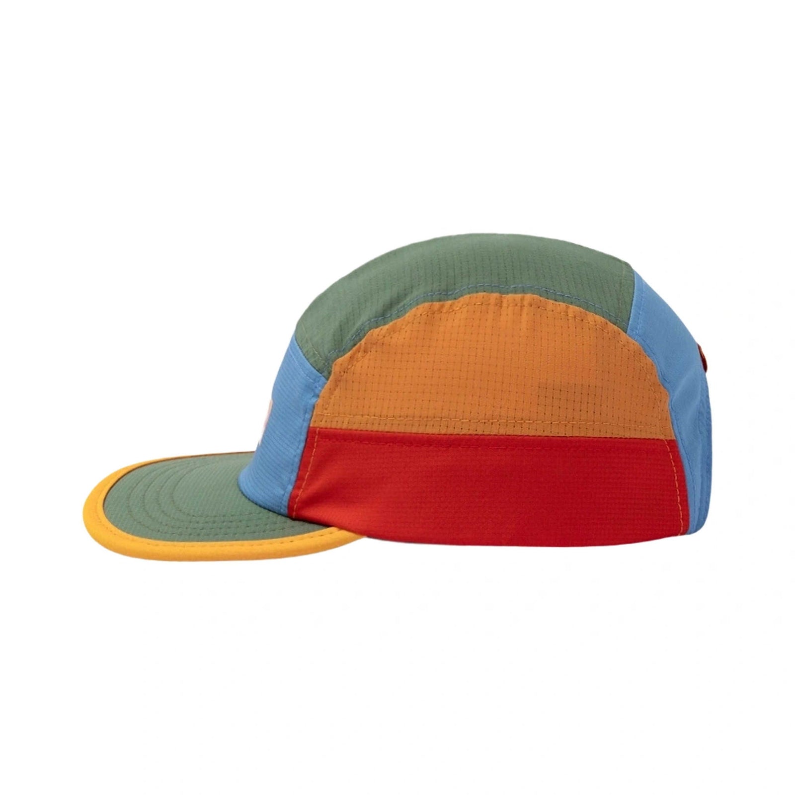 M-Series Premium Fractel Caps & Hats