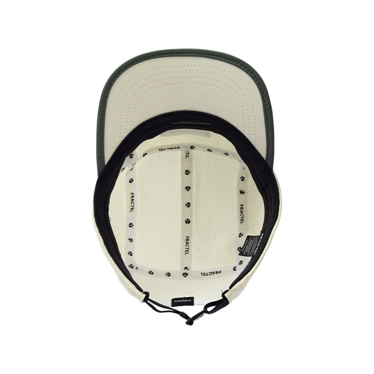 M-Series Premium Fractel MSERNOV01 Caps & Hats 58cm / Nova